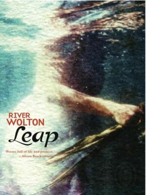 cover image of Leap